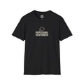 Professional Overthinker Funny Quote T-Shirt – Mental Health & Humor Graphic Tee