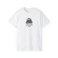 "Lazy Vibes" Sloth Unisex T-Shirt