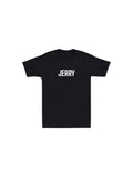Jerry Mens T-shirt Name Funny Laugh Joke Humor Tee Friend Dad Novelty Gift Tee