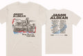 HOT! Jason Aldean Songs About Us Tour Truck Tee 2026 T-Shirt
