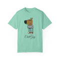 Chill Guy T-shirt, Meme Tee, Funny Unisex Shirt for Casual Wear, Gift for Him,