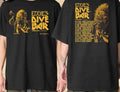 Iron Maiden Eddie s Dive Bar Charged With Trooper Merchandise  shirt