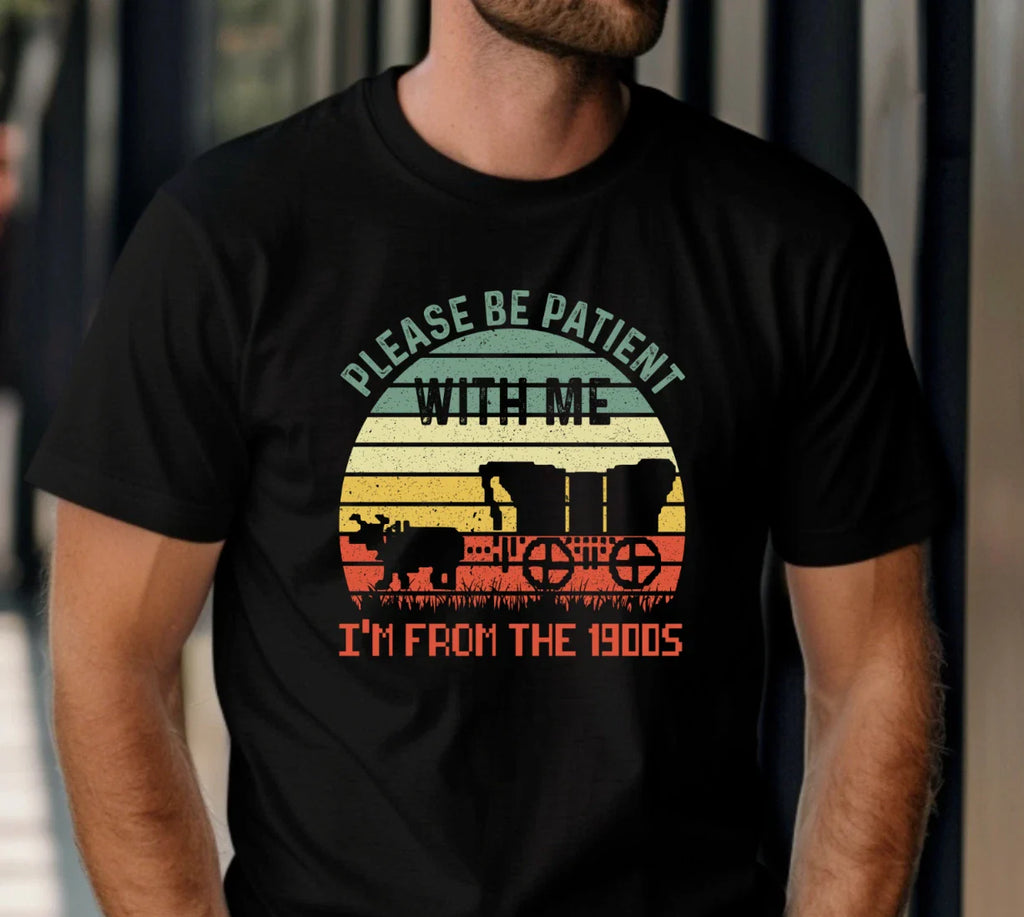 Funny Dad Joke T-Shirt - Perfect Father's Day or Birthday Gift Idea!