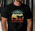 Funny Dad Joke T-Shirt - Perfect Father's Day or Birthday Gift Idea!