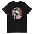 THE FLY Movie Retro Style Black Tee Short-Sleeve Unisex T-Shirt
