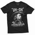 George Armstrong Custer Shirt Uh Oh Shirt US History Shirt America History Tee