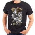 Popular! Urban Popeye Only The Strong Surviv Cotton Tee S-3XL Australia