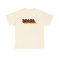 Cool Vintage Bruh TShirt Meme Gift Casual Shirt Wear Unisex Retro Graphic Tee