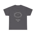 Crown of Thorns Cross T-Shirt | Christian Faith Graphic Tee KP Custom Designed