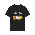 Cafe Bustelo Coffee Lovers T-Shirt, Unisex Tee, Coffee Shirt, Coffee Gift,