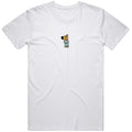 Little The Chill Guy Funny Dog Meme T Shirt