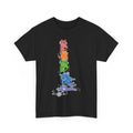Otaku Shirt | Anime Vibes Tee | Japanese Manga Aesthetic Graphic