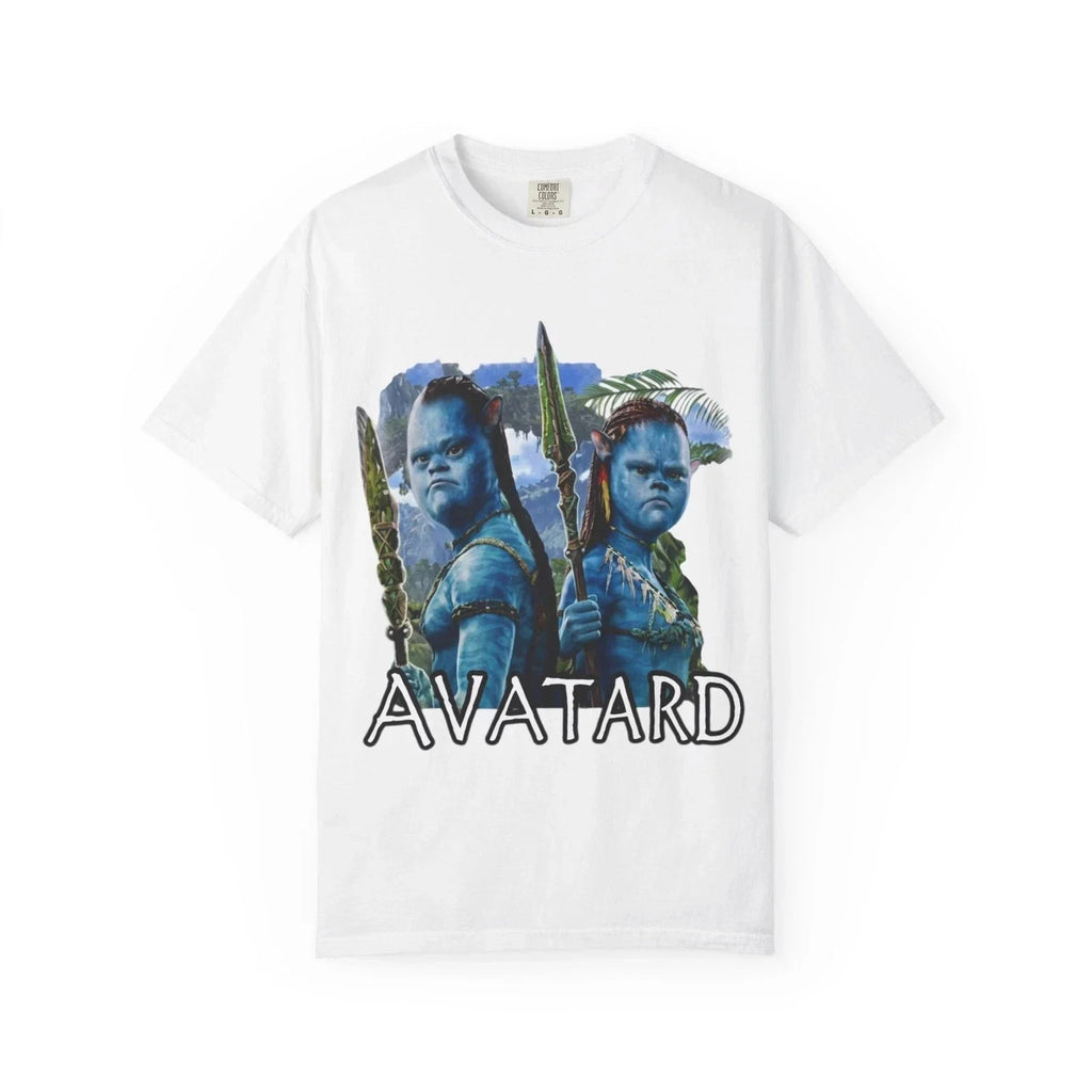Avatard funny meme shirt