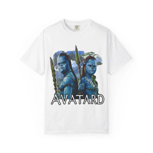 Avatard funny meme shirt