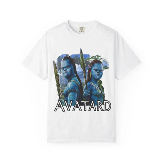 Avatard funny meme shirt