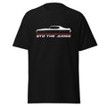 Premium T-Shirt For Pontiac GTO The Judge 1969 Fans Birthday Gift