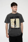 The Cure Boys Dont Cry Box Limited Edition 999 Only Premium Wash T Shirt