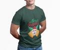 Merry Christmas Unisex T-Shirt, Holiday Shirt, Christmas Gift, Festive