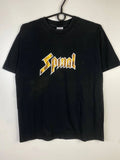 Spinal vintage t-shirts size S