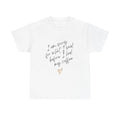 Before I had coffee tee