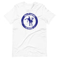 BALTIMORE COLTS Vintage Retro Style Graphic Tee Short-Sleeve Unisex T-Shirt