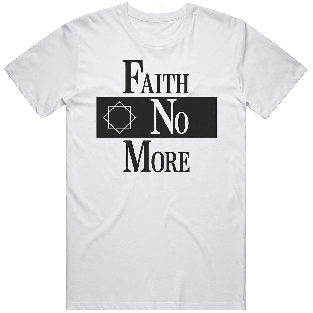 Faith No More The Real Thing  T Shirt