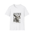 Urban style designer t-shirt