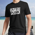 New Shirt The Afro Punk Active Logo T-Shirt Funny Size S - 5XL