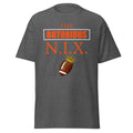Funny Bo Nix Shirt Broncos Rap Parody Denver Football Nix Broncos T Shirt Unisex