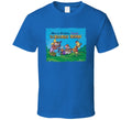 The Hillbilly Bears T Shirt