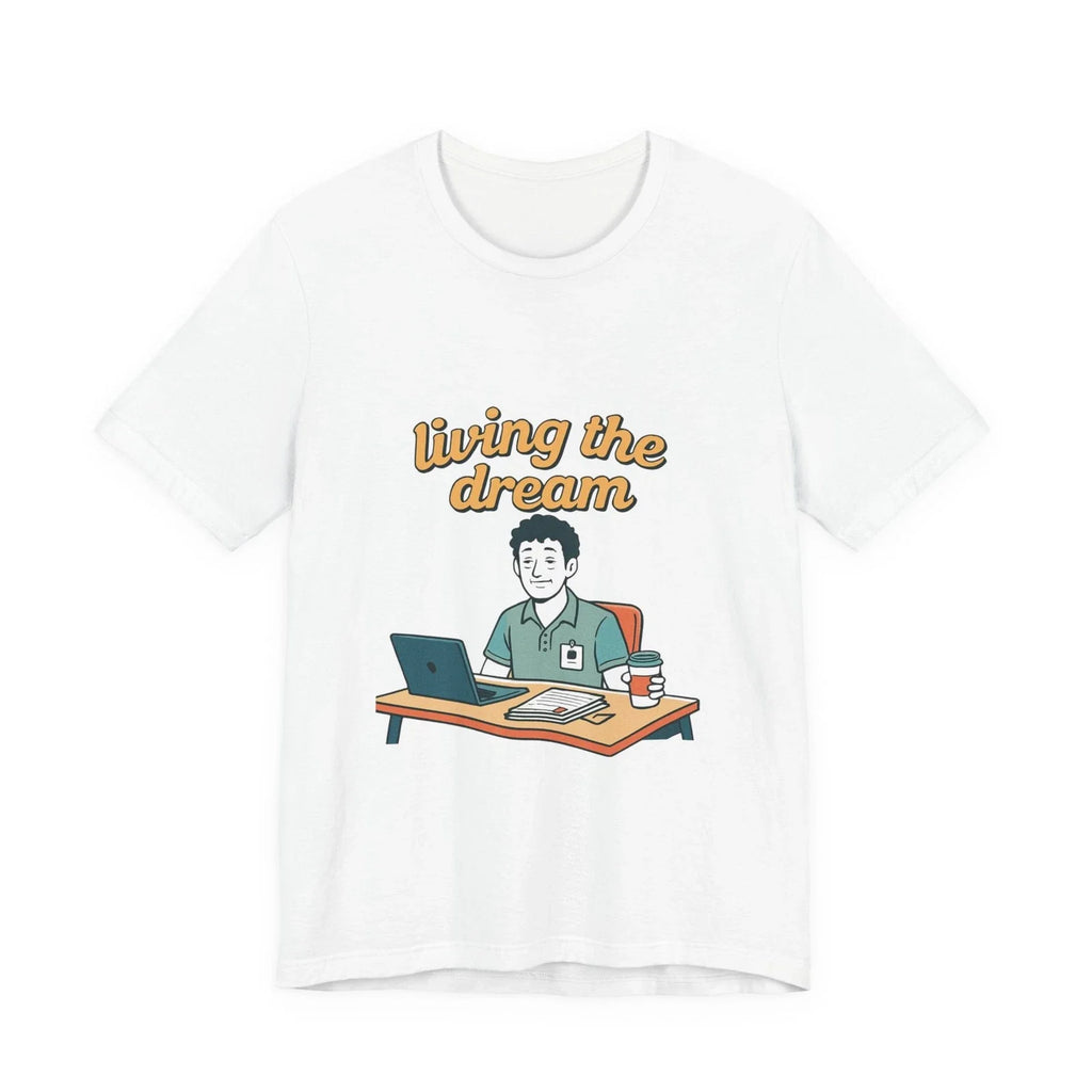 work Humor Funny Tee Shirt, tech Worker gift, home office, coworker gift