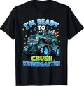 First Day of Kindergarten Shirt Back to School T-ShirtS