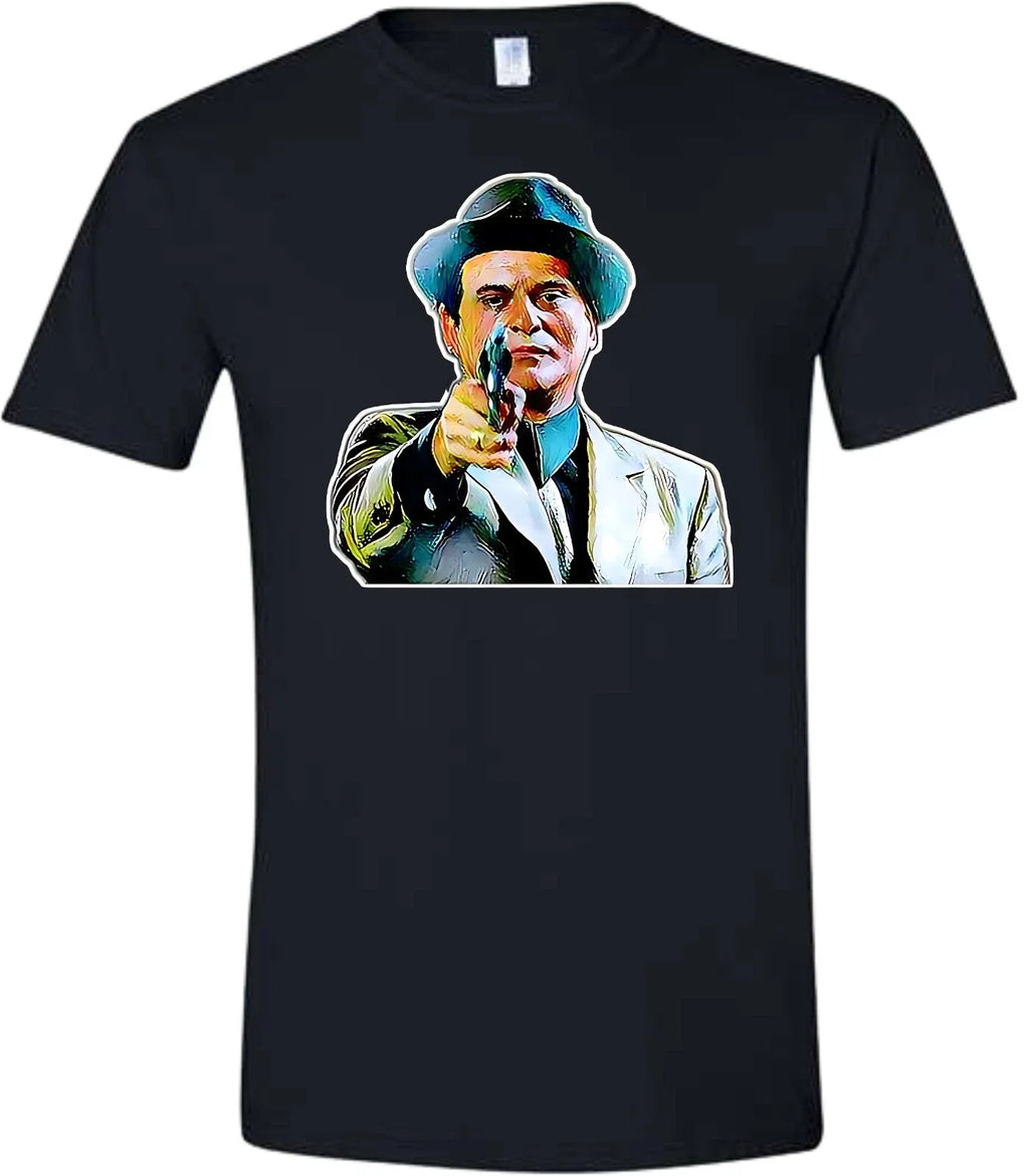 Tommy D From Goodfellas T Shirt