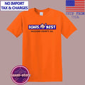 Boars Nest The Dukes of Hazzard Men's Orange Size S-5XL