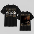 HOT ITEM! Rod Wave Dont Look Down Tour T-Shirt Vintage Rap Hip Hop Graphic Tee