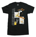 Gudetama New Adult T-Shirt - Please Leave Me Alone, The Lazy Egg