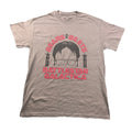 The Office Dwight “Bears Beets Battlestar Galactica” Funny T-Shirt Men’s Size M