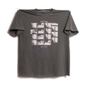 Durutti Column Band Tee English Post Punk Vini Reilly Factory Records Sz - XL