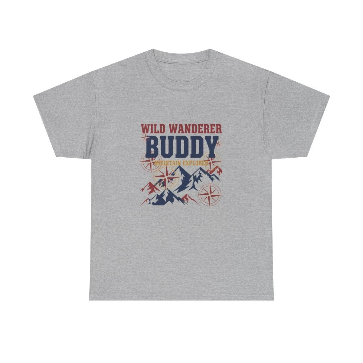 Custom Dog Outdoor Adventure Shirt Personalized Pet Name Unisex Mens Womens Tee