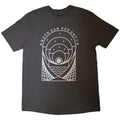 Death Cab for Cutie Post Modern Official Tee T-Shirt Mens