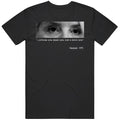 Pam Bondi Funny Jaws Parody Quint Lifeless Black Eyes Quote Meme Fan T Shirt