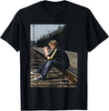 Jesse McCartney Beautiful Soul Singer Unisex T-Shirt