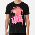 Ratz Pink Meme Size S to 5XL Made in the USA T-Shirt