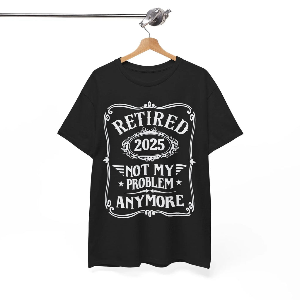 Too Funny to Handle T-Shirt - Get Ready for Non-Stop Laughs
