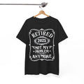 Too Funny to Handle T-Shirt - Get Ready for Non-Stop Laughs
