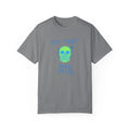 Less Talky More Coffee t shirt skull