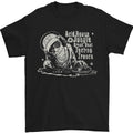 Twisted DJ Decks Vinyl DJing Acid House Mens T-Shirt 100% Cotton