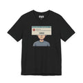 Funny Introvert T-Shirt Interest Not Found Sarcastic Graphic Tee MOEBEER