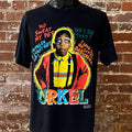 90s Urkel Family Matters TV Promo T-Shirt