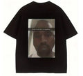 West Funny Meme Looks Like Im Laughing T-Shirt Great Gift For Humor Lovers Cotto